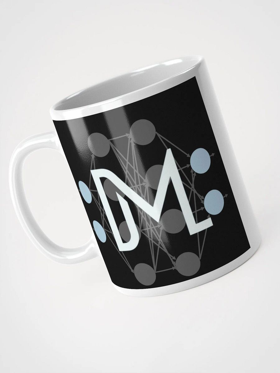 DML: Neural Net Mug product image (1)