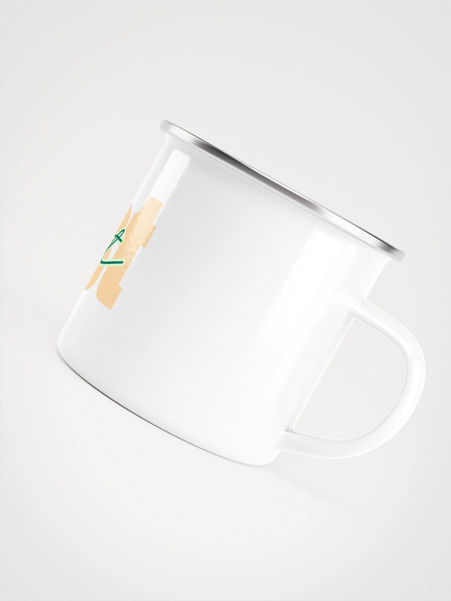 West Coast Enamel Mug product image (5)