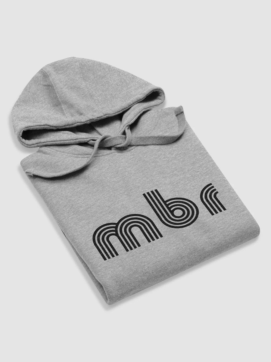 MBR track lines logo product image (5)