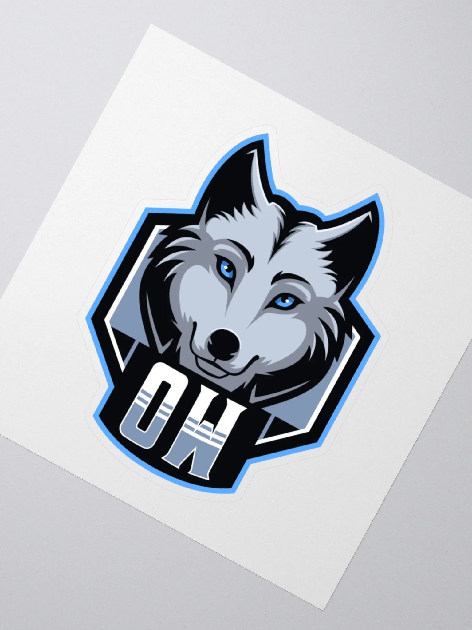Sticker product image (2)