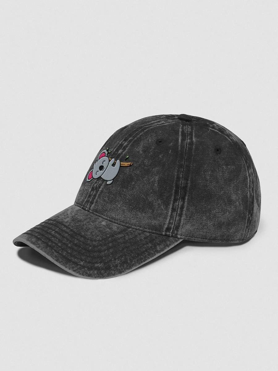 Koala Vintage Dad Hat product image (7)