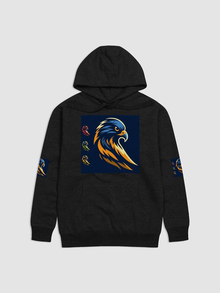 Bold Flight Unisex Premium Hoodie product image (11)