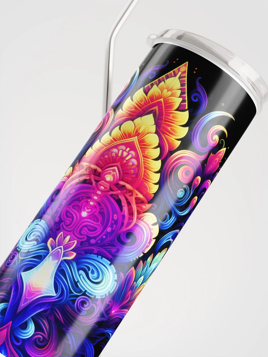 Stainless Steel Tumbler by Allcolor ST0036 product image (6)