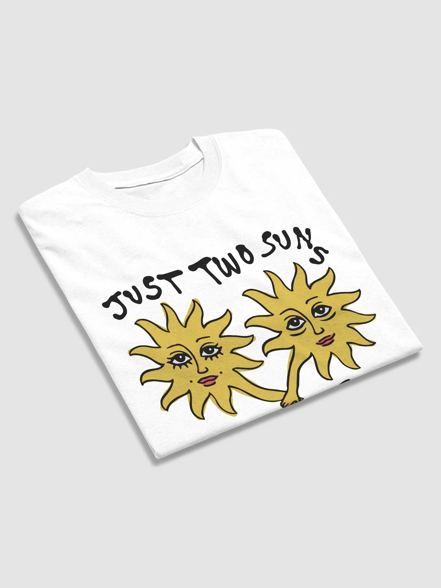 Just two suns product image (15)