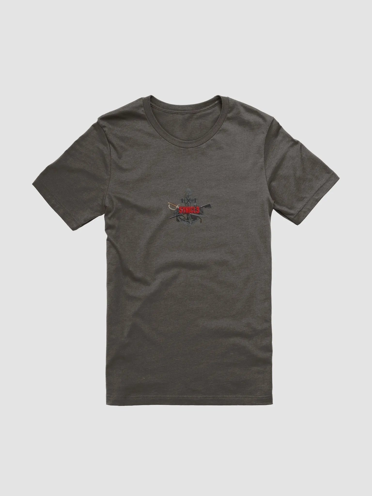 Intolerant - Tee product image (6)