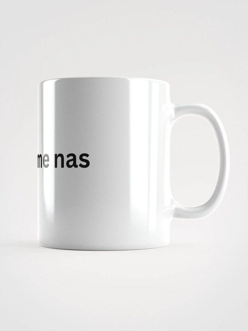 Rimas Zeimys mug