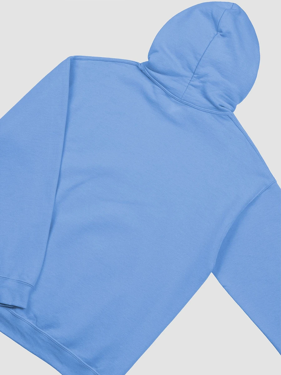 SolidCast Classic Hoodie DTFX product image (4)