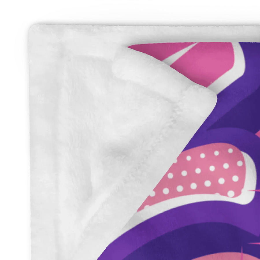 Kellztribe Throw Blanket product image (24)