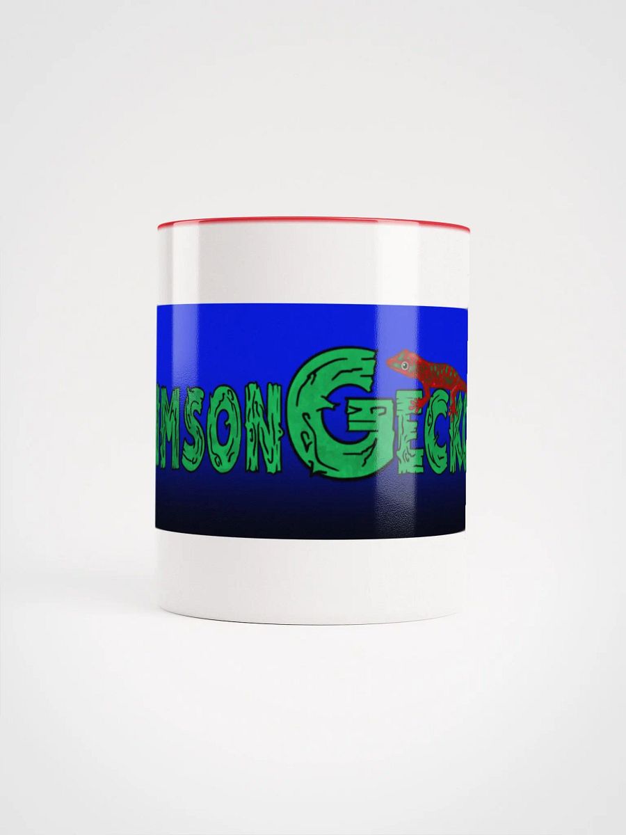 Gecko Mug product image (4)