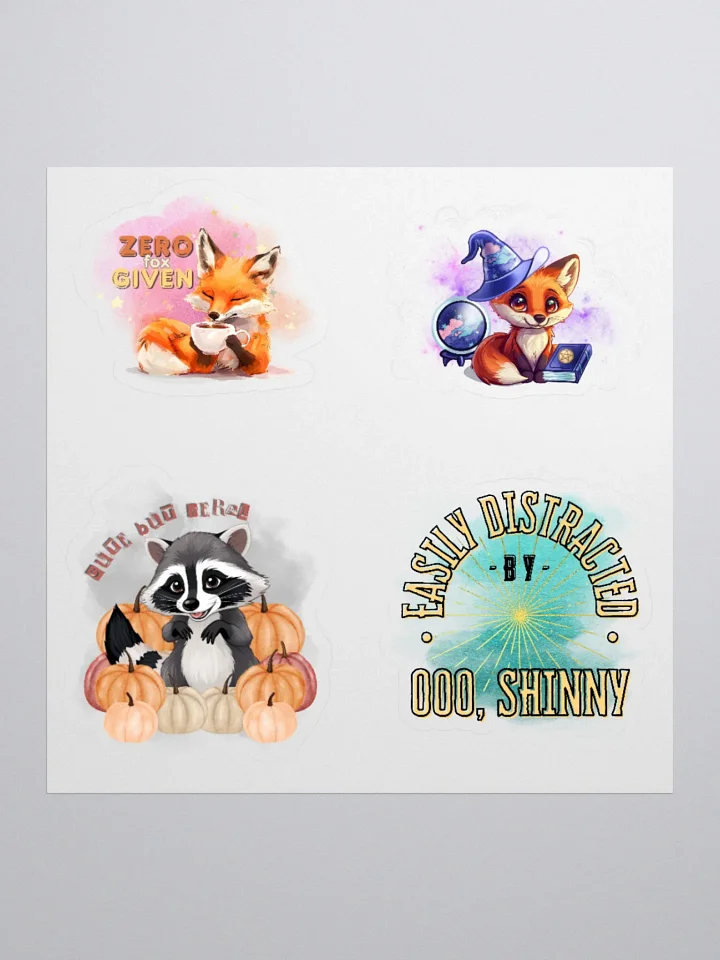 Sticker Pack product image (1)