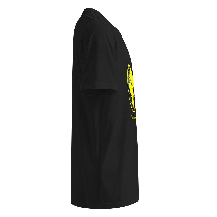 Buzzin Around the World Under Armour Shirt product image (5)