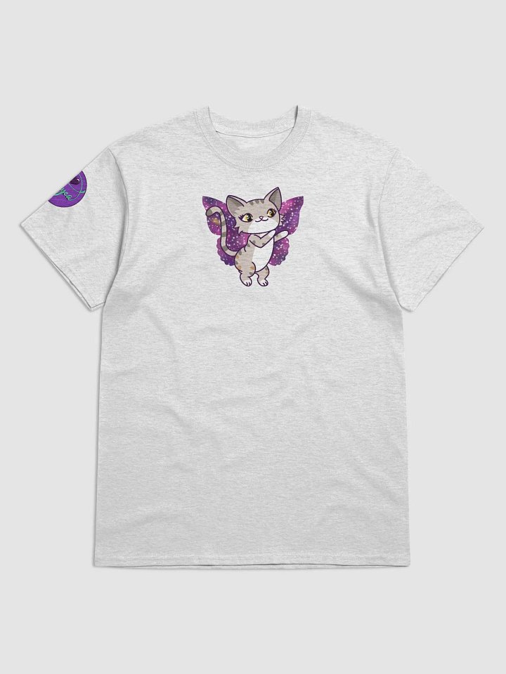 Cosmic Zelly Heavyweight T-Shirt product image (1)