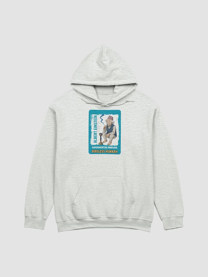Wireless Hookah Adventures Hoodie product image (1)