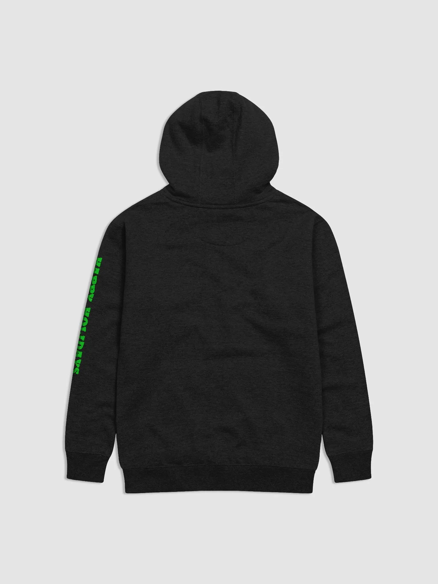 Crimson Baking Premium Hoodie product image (2)