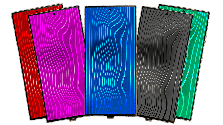 Fondo Ondulado Premium PACK product image (1)