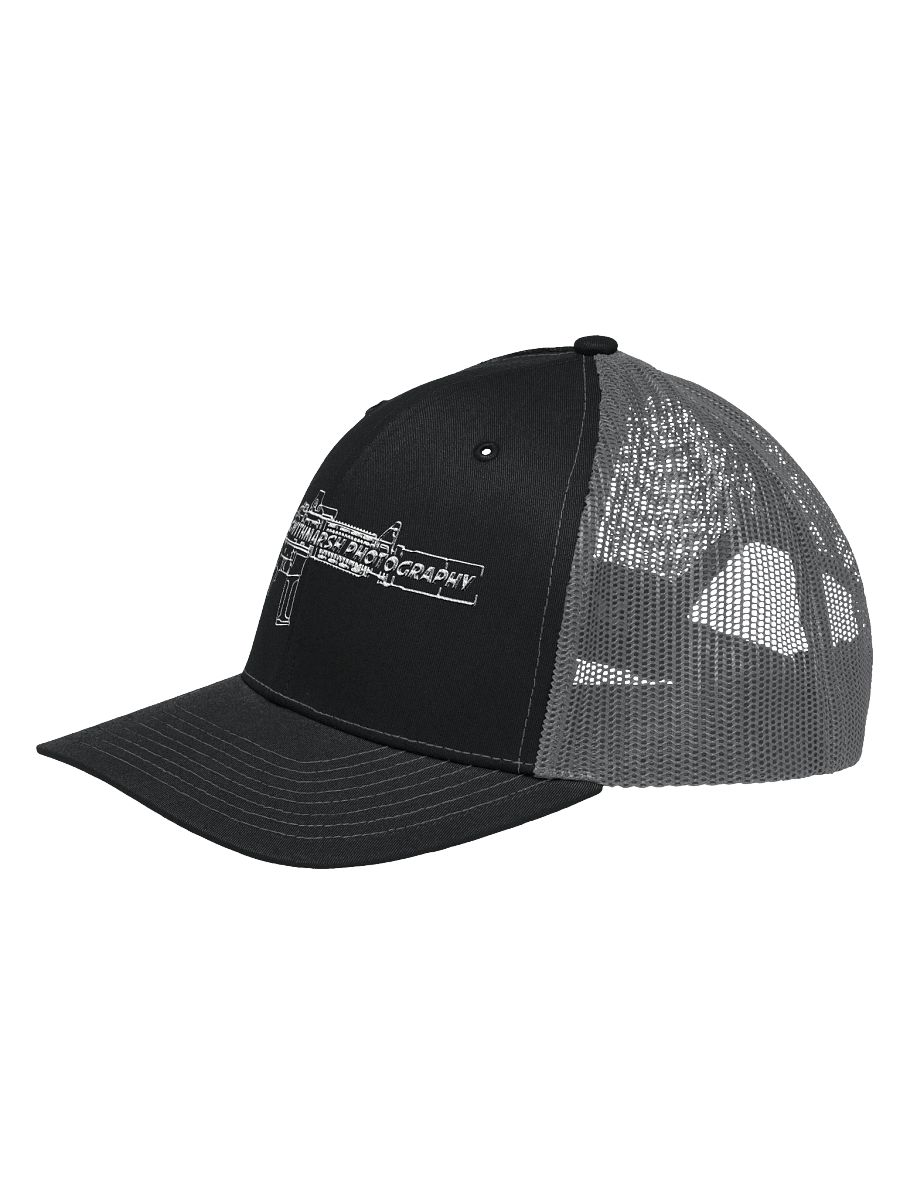 ExploringWithMarsh Rifle Hat product image (2)