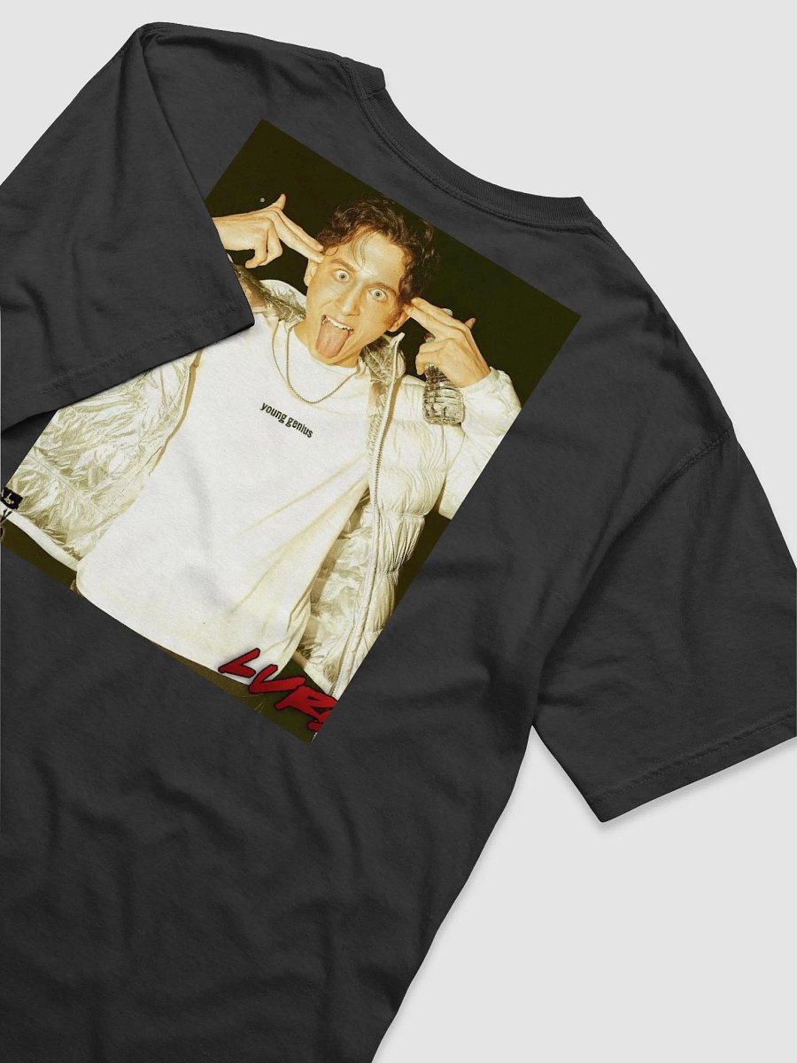 Mabu Shirt Unisex product image (4)