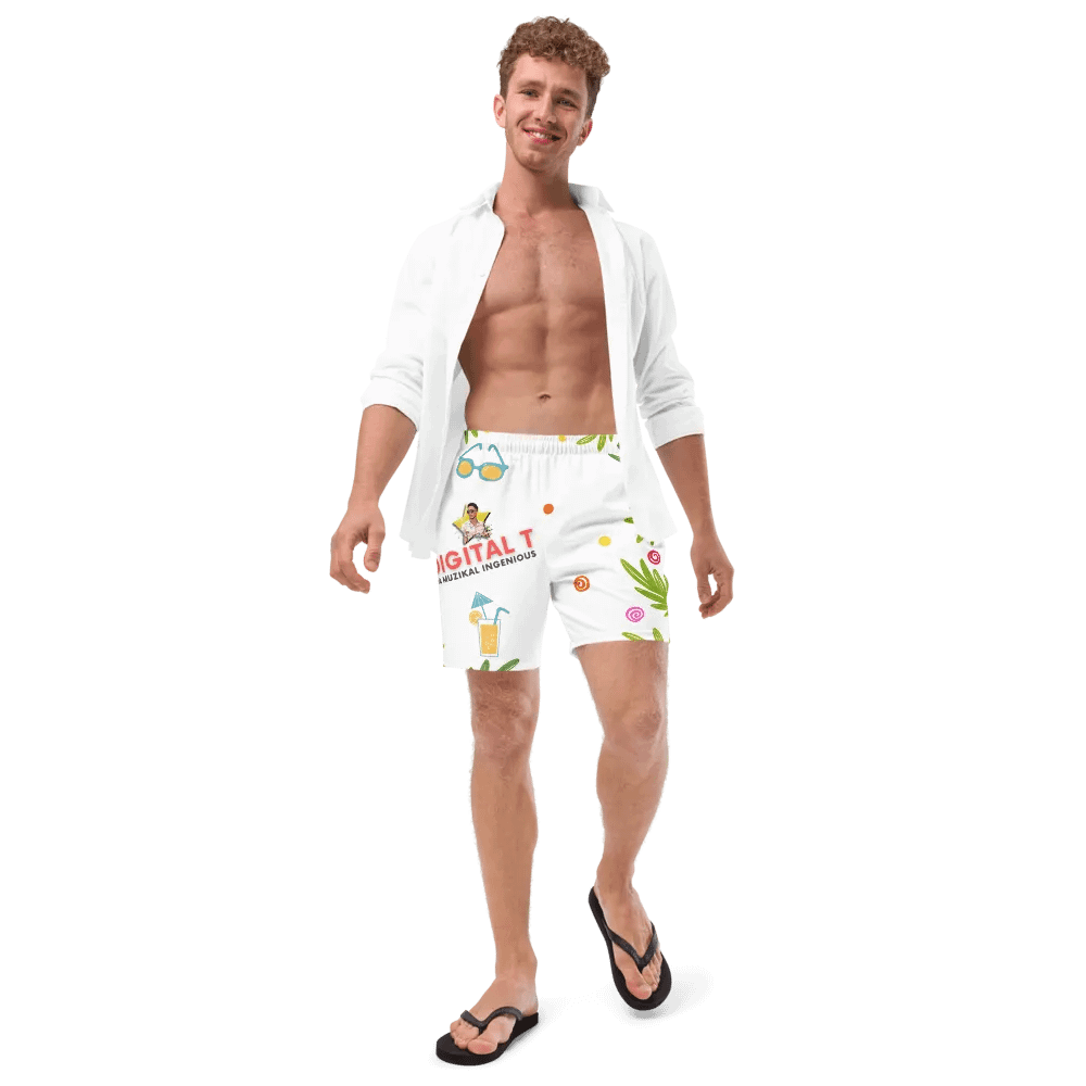 SWIM TRUNK product image (11)