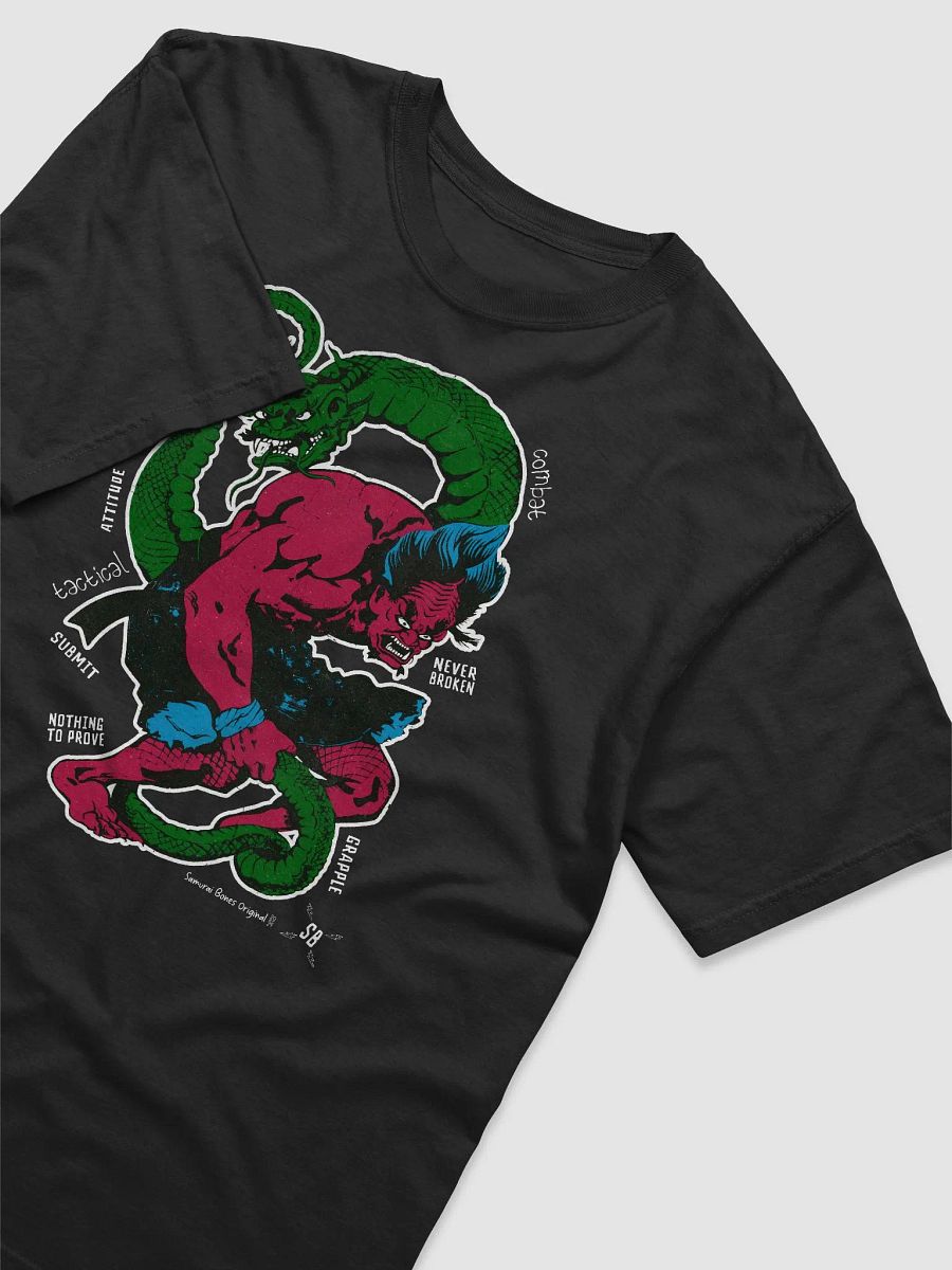 Never Broken Tee product image (3)