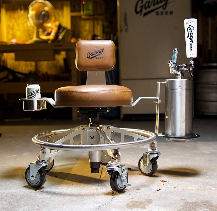Keg Shop Chair product image (1)