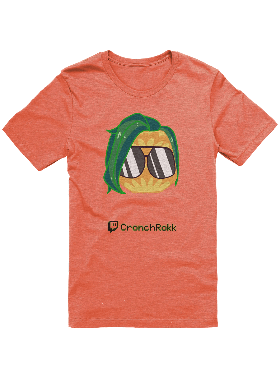 Pineapple Rokk Tee product image (5)