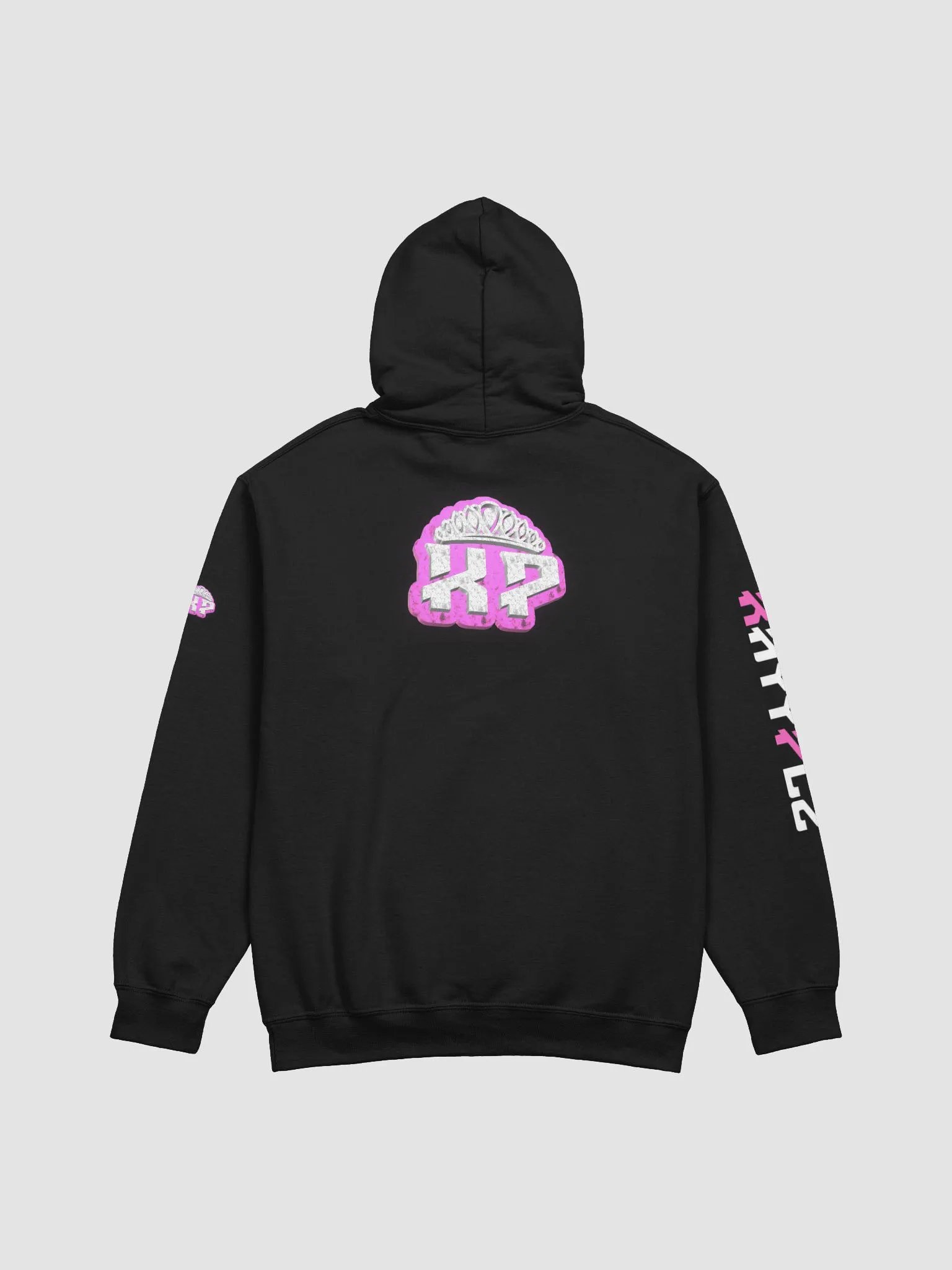KayyPlz Hoodie product image (2)