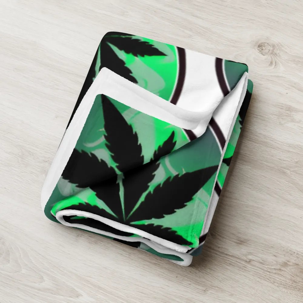 Emblem Blanket product image (18)