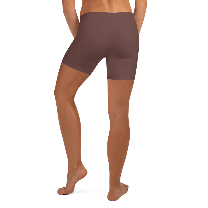 Fitness Yoga Biker Shorts product image (2)