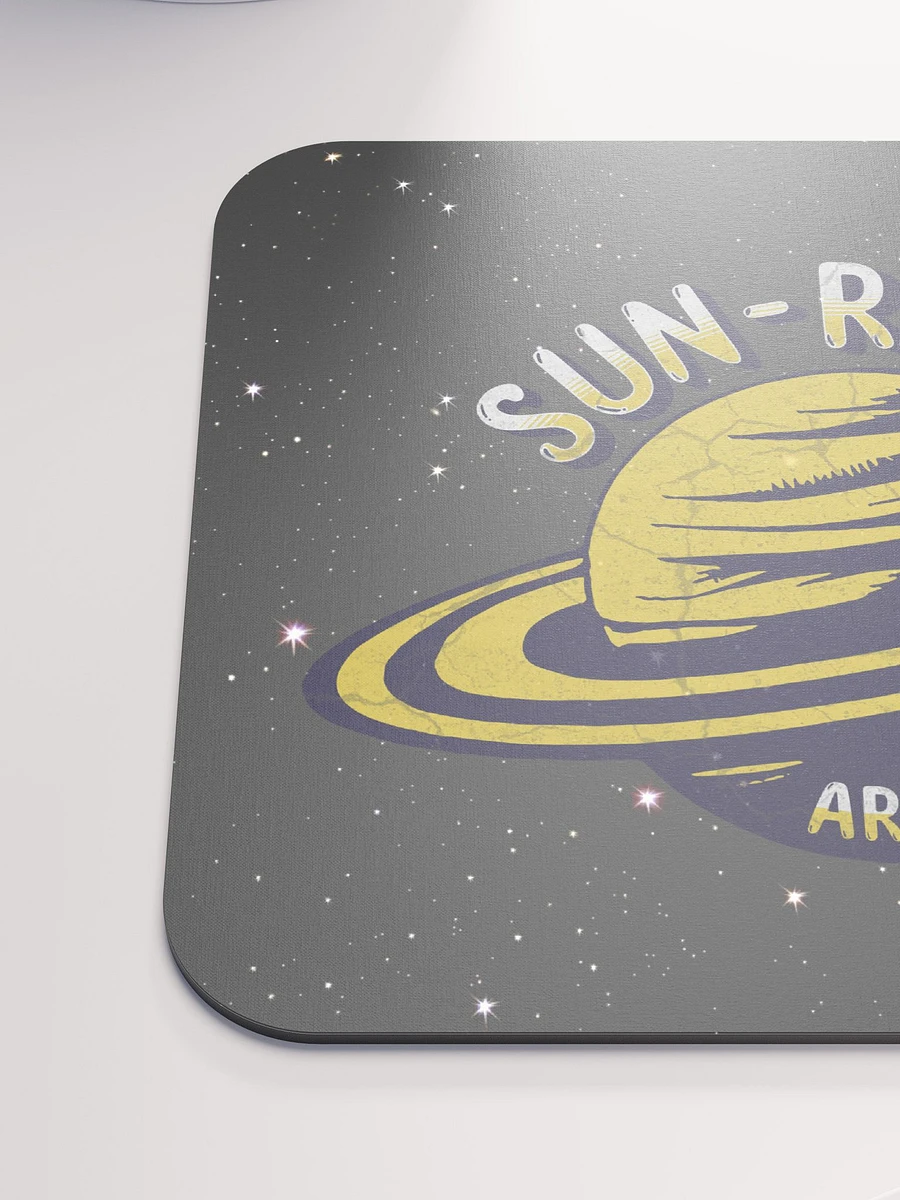 Sun-Ra Mousepad product image (6)