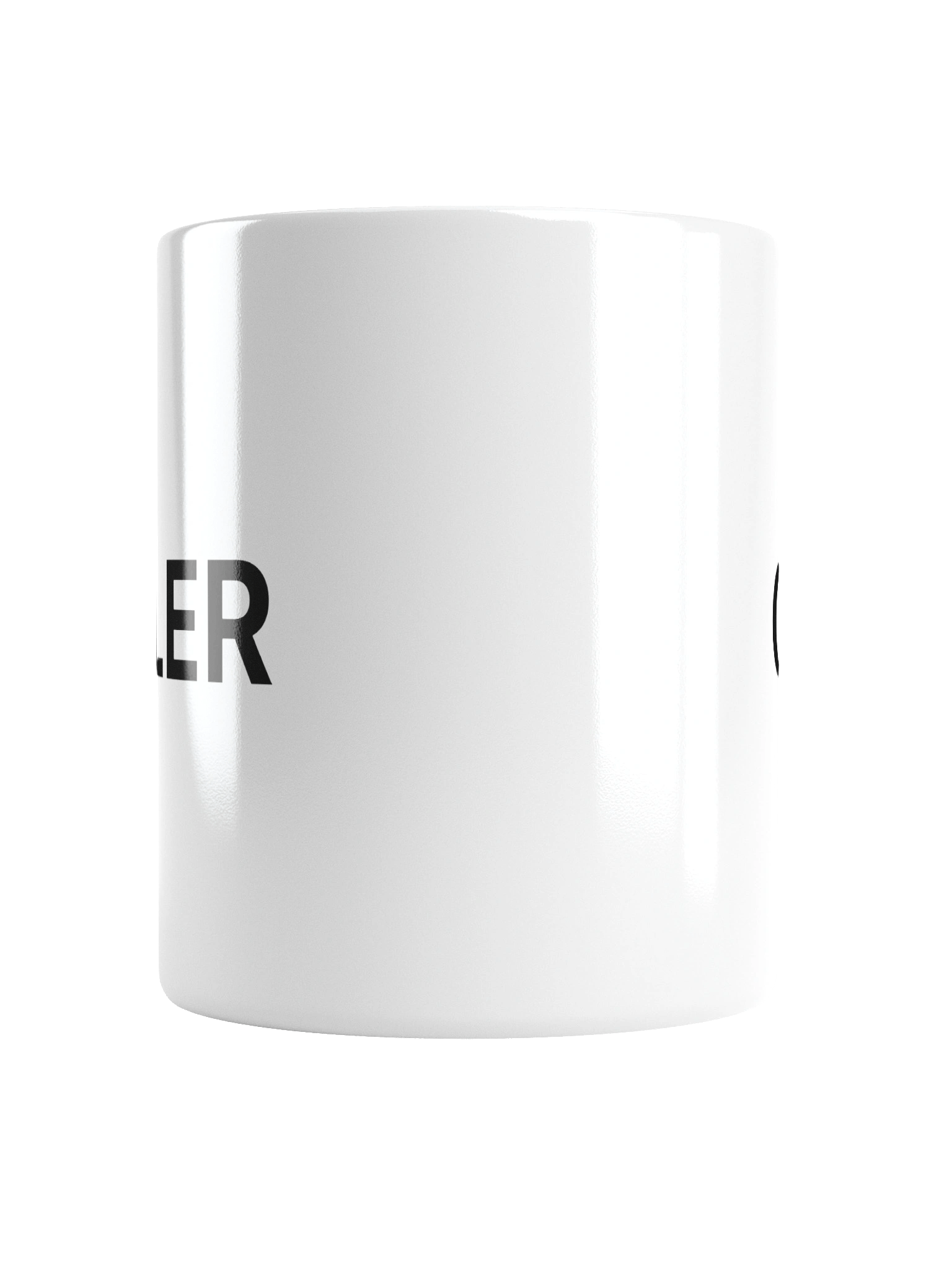 Oiler Mug product image (6)