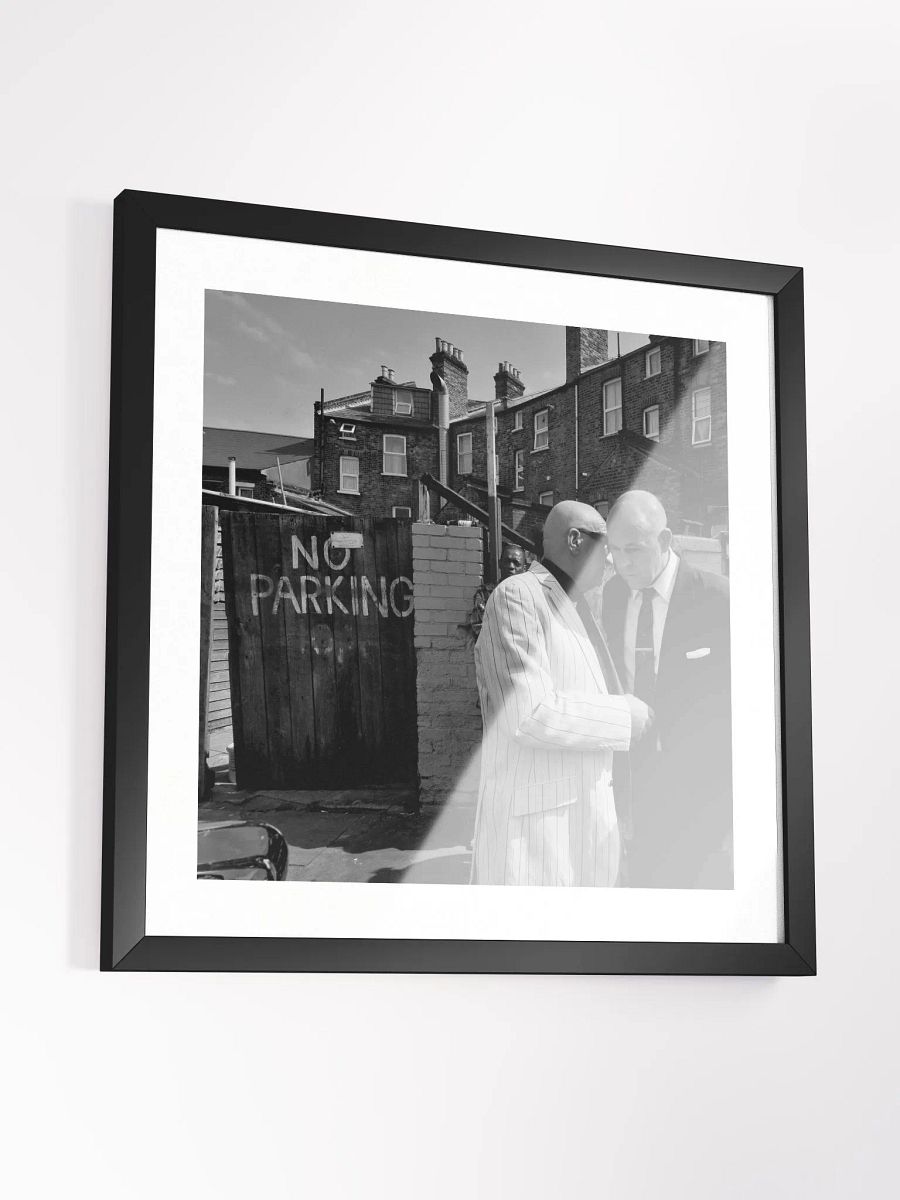 Framed Street Photography product image (3)