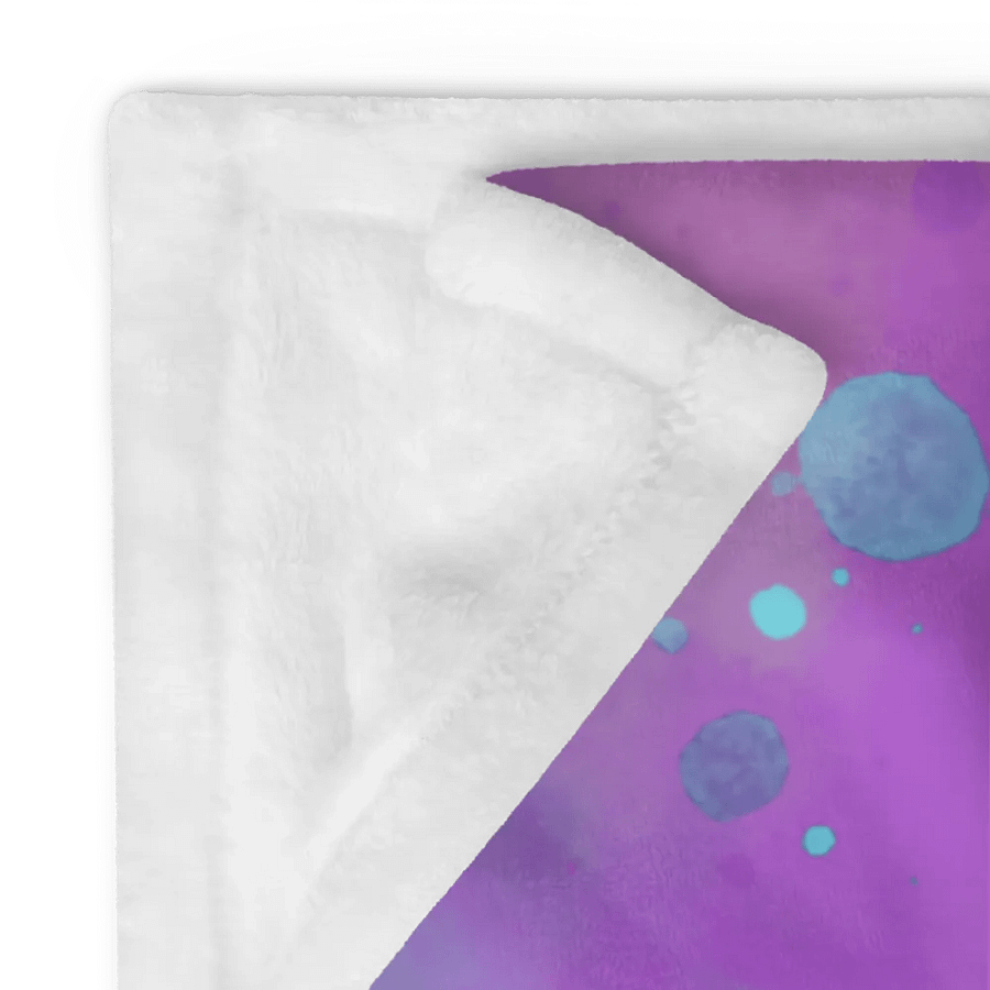 Wild Romance Throw Blanket V2 product image (24)