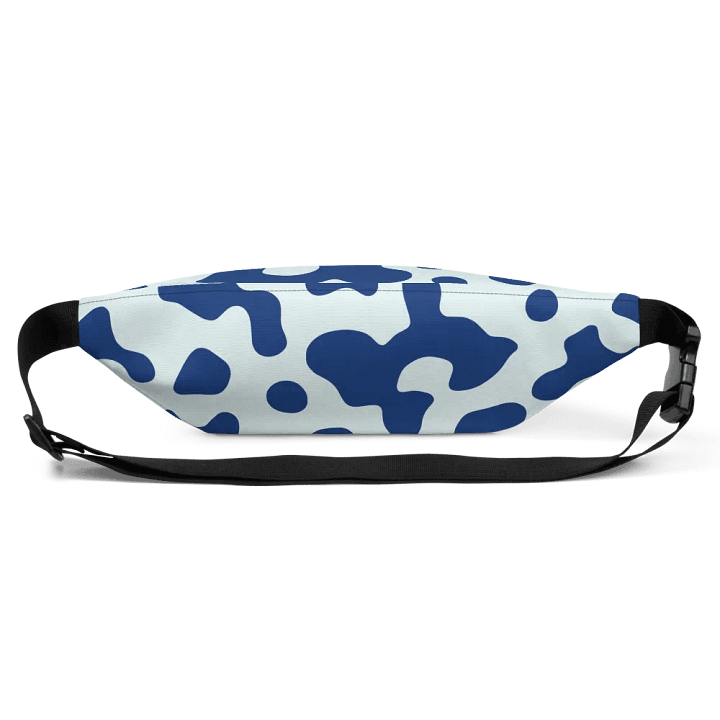 Diamond Fanny Pack product image (2)
