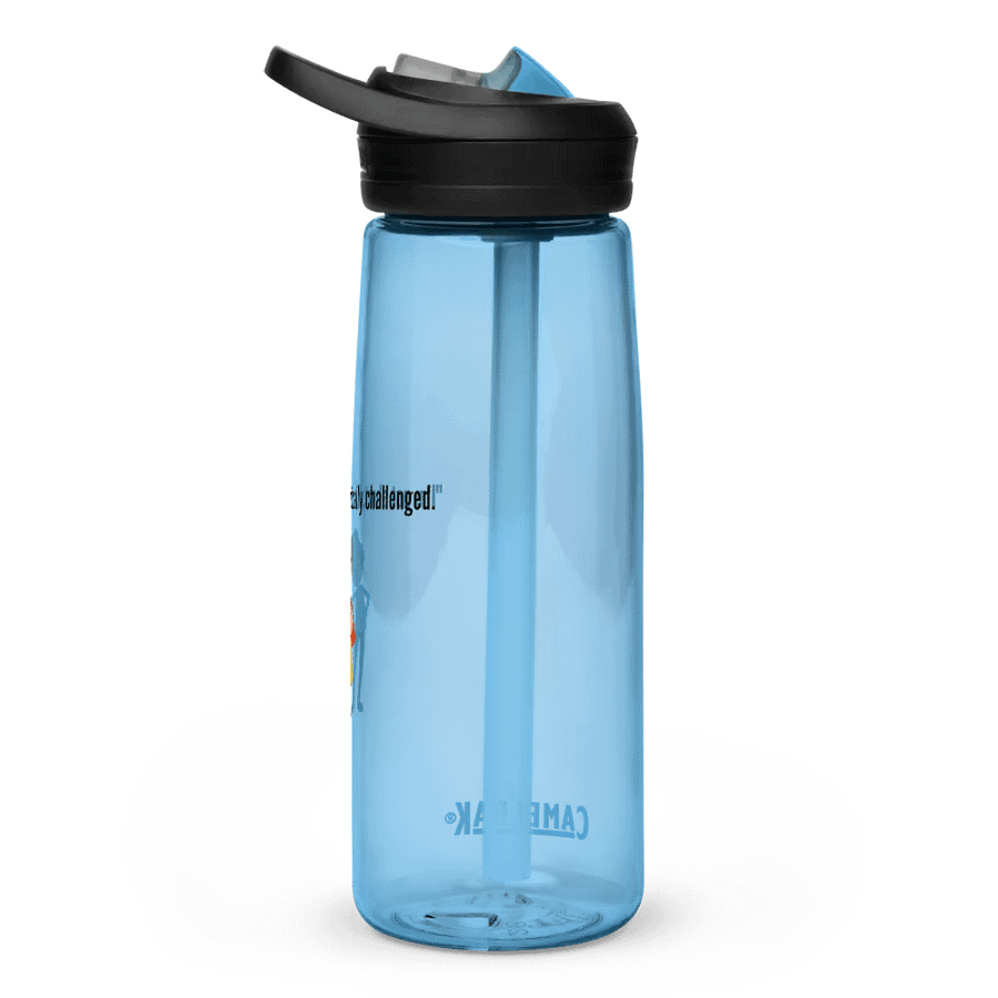 I'm not short, I'm vertically challenged. product image (4)