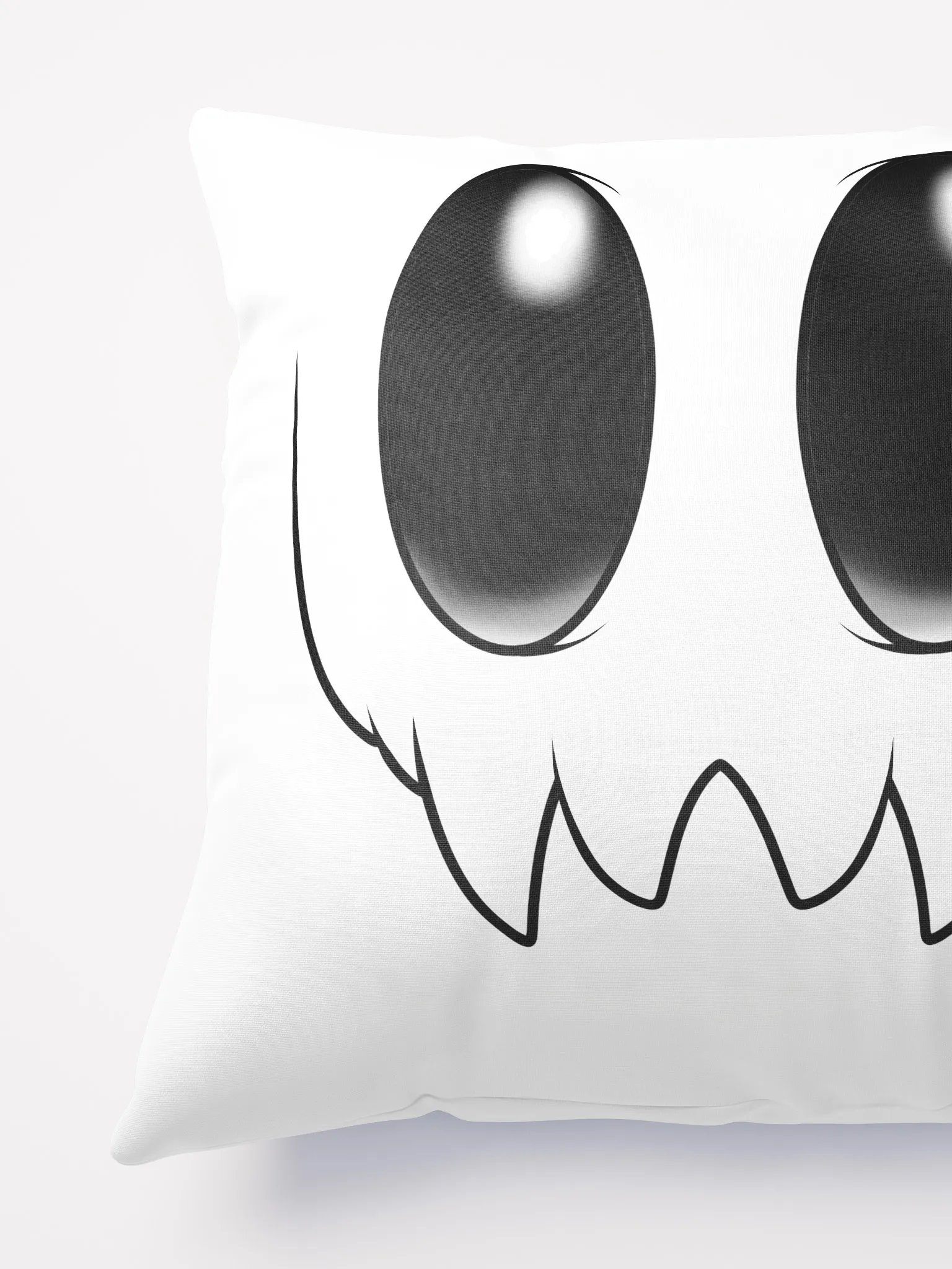 Ghosty | pillow product image (3)