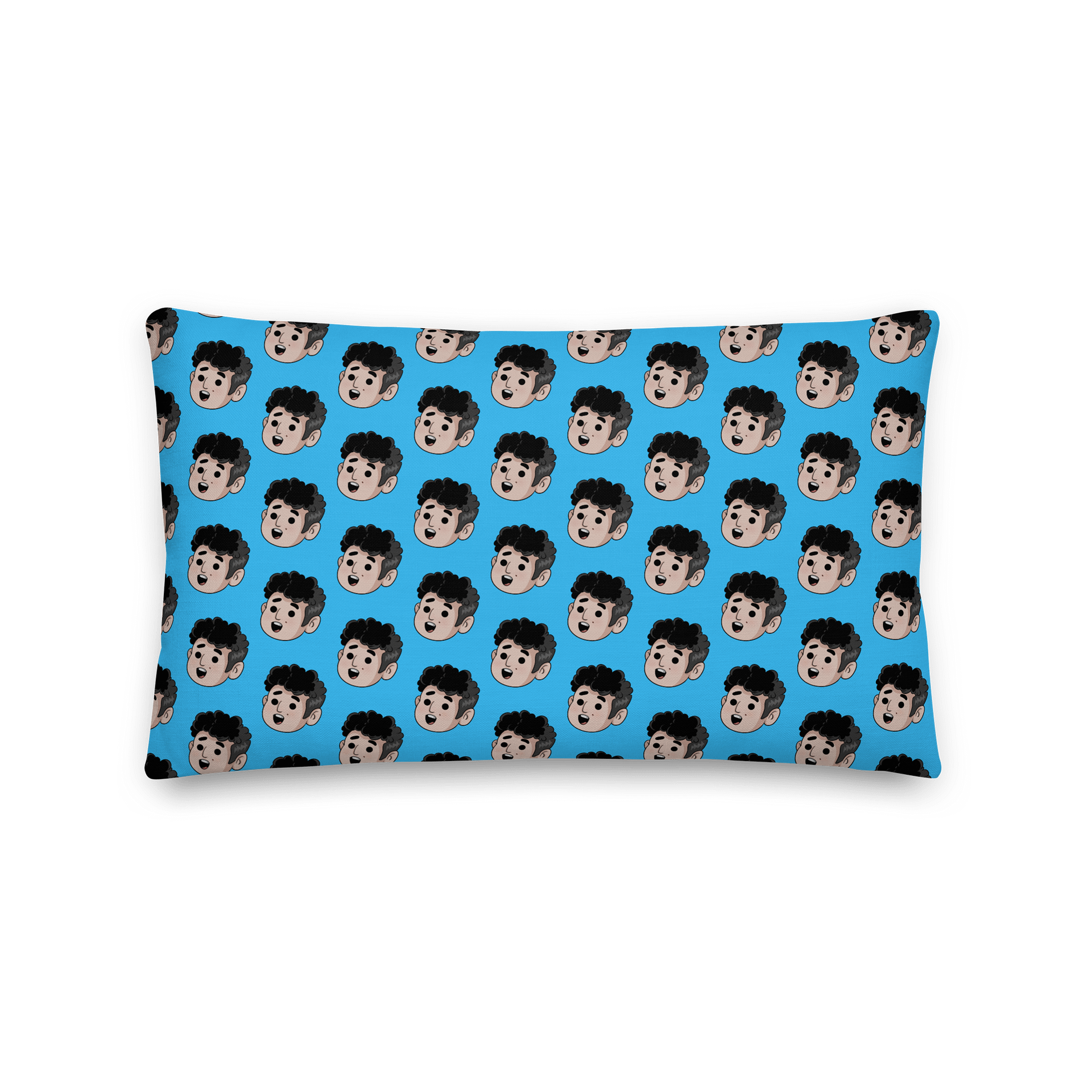Hannahcast Pillow product image (5)