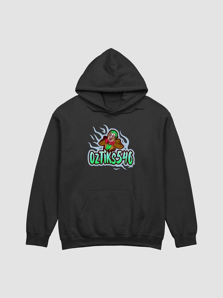 Classic Hoodie product image (1)
