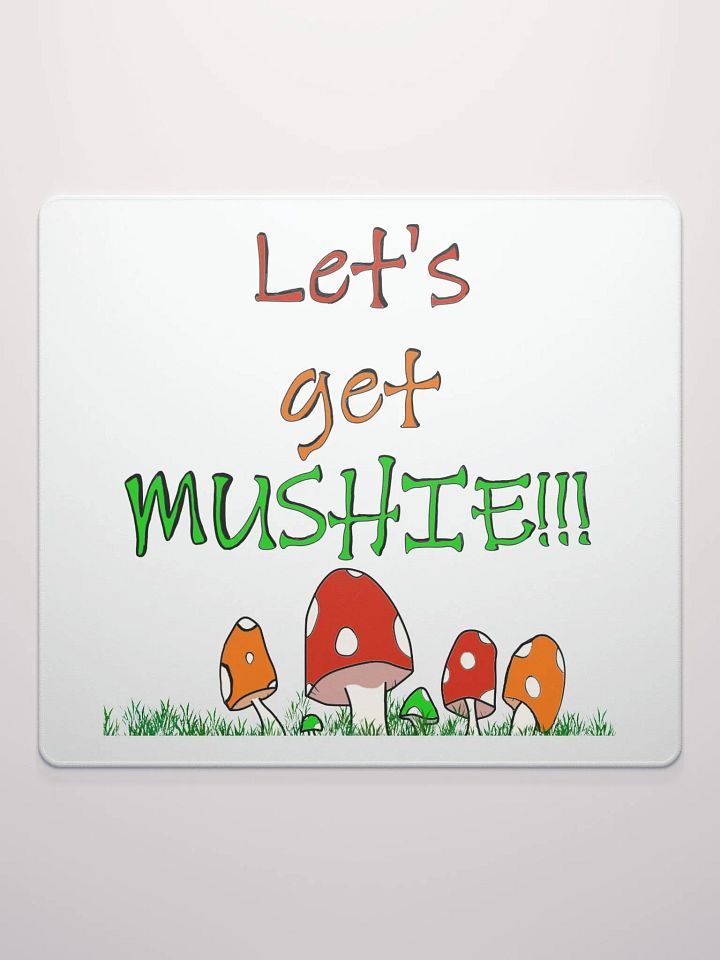 Let's get Mushie Gaming Pad product image (2)