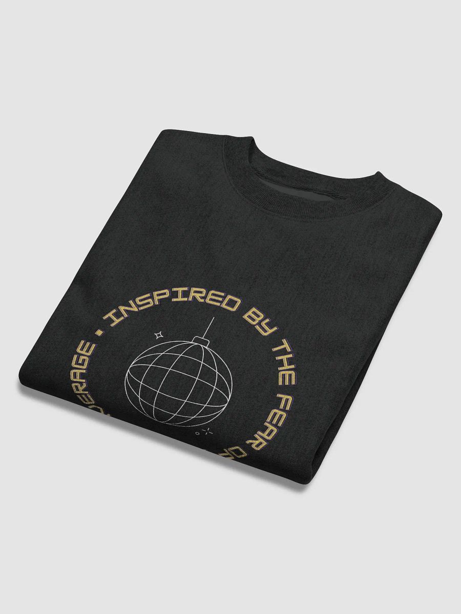 Can't Be Average Sweatshirt product image (1)