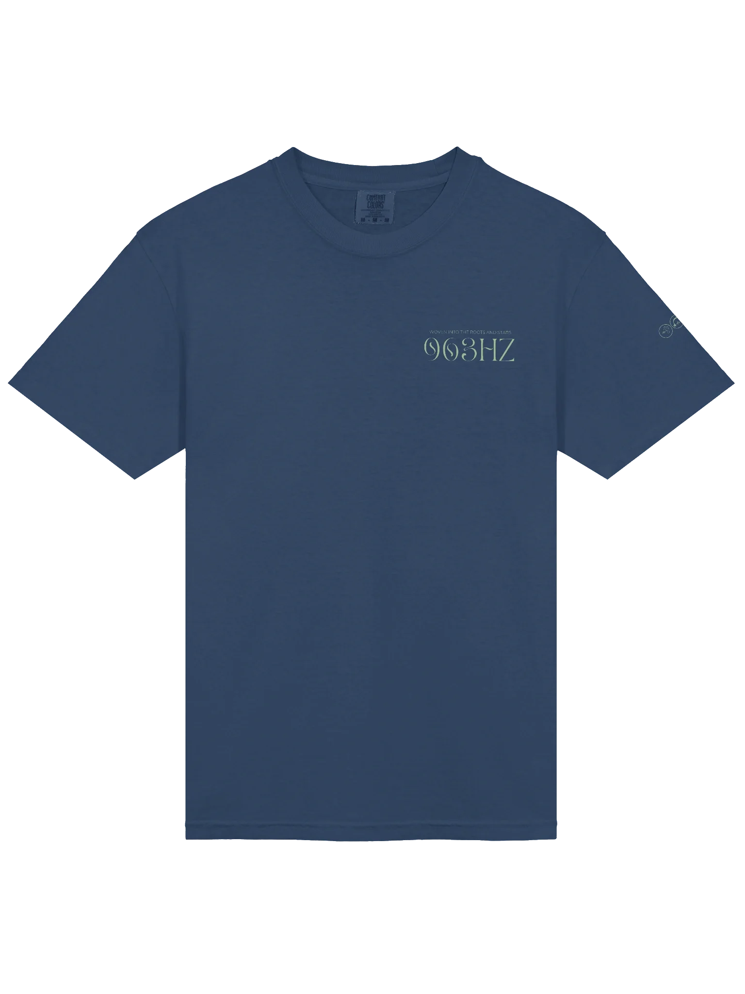 963Hz - Crowned In Clarity product image (3)