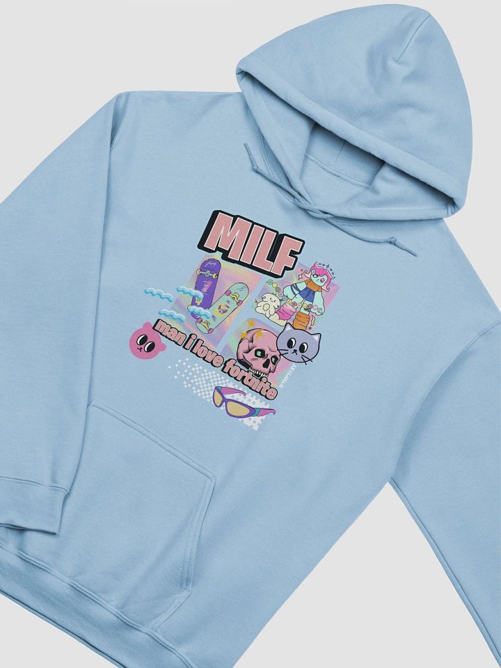man i love fortnite hoodie product image (7)