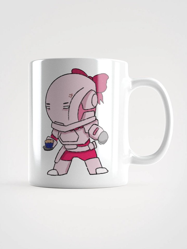 Little Light Muffin Smash Mug product image (3)