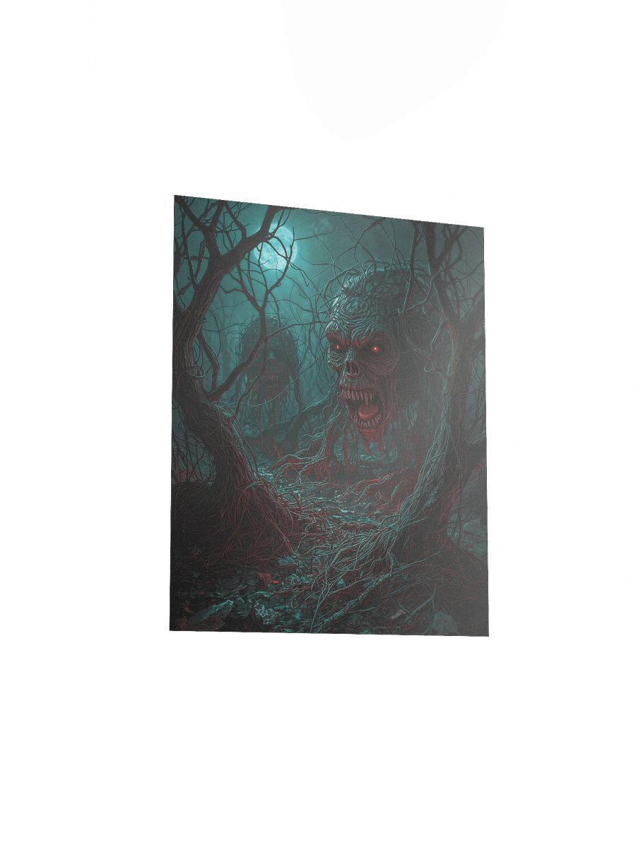 Root of All Evil Matte Poster product image (17)