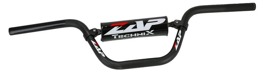 ZAP Supermini-Lenker - Schwarz product image (1)