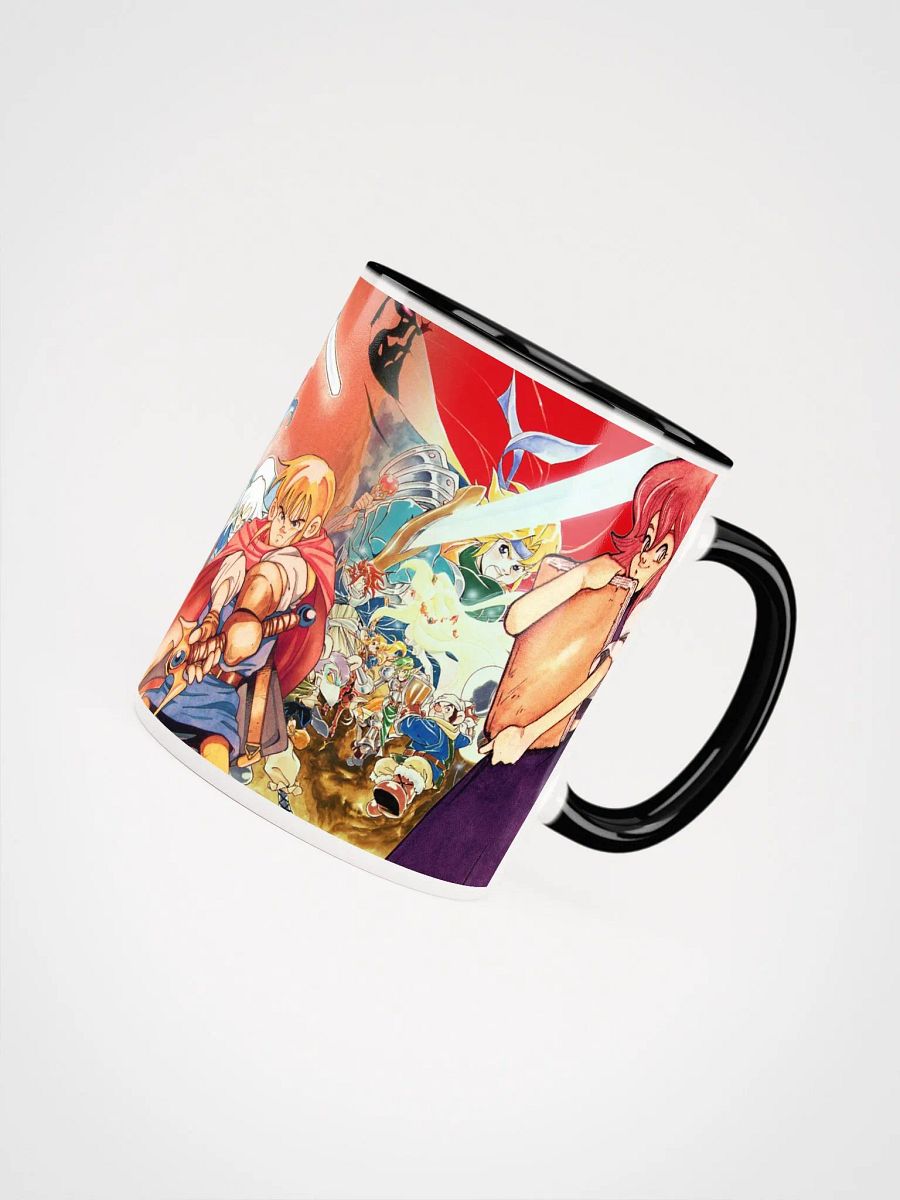 Shining Series Montage Mug product image (48)