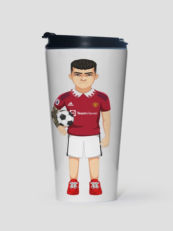 Martinez Travel Mug product image (1)
