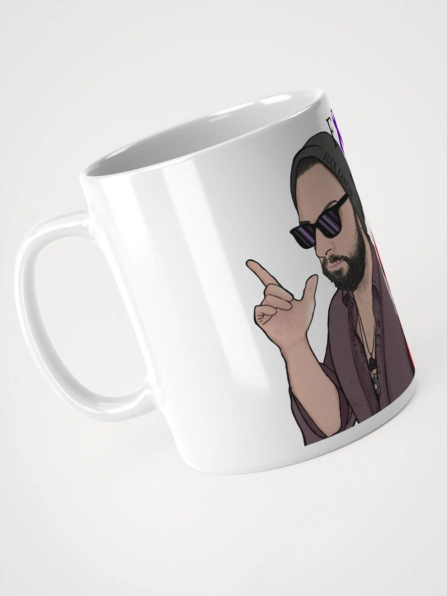 F Cancer Uncensored product image (3)