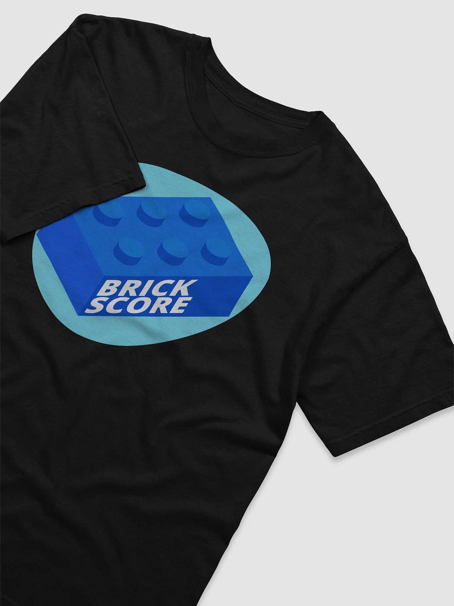 BrickScore Supporter Shirt product image (3)