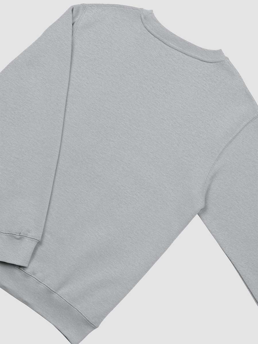 Bang Chan Anti-Delulu pills Sweatshirt product image (10)