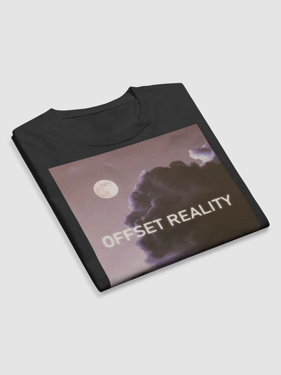 Offset Reality Graphic Tee product image (6)